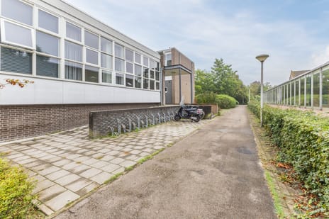 Mendelssohnlaan 3