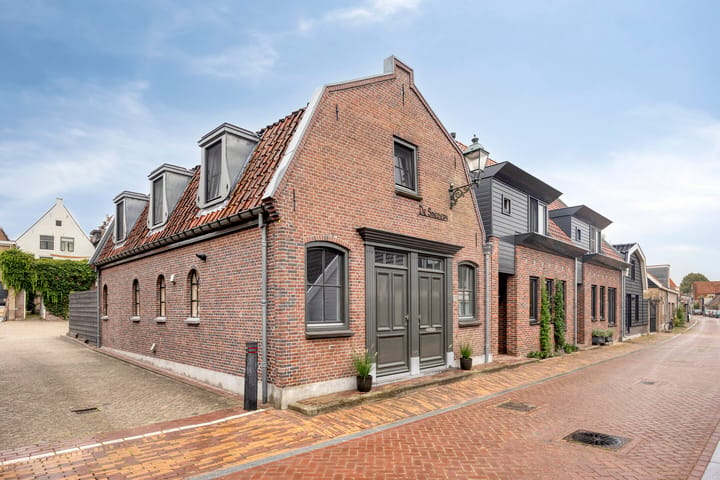 Wijngaardstraat 29