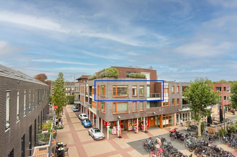Stationsplein 27