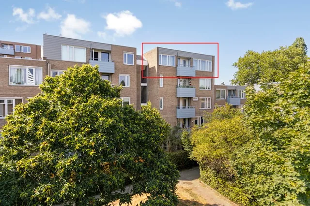 Kasteel Beusdaelplein 3-E