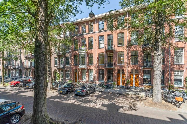 Johannes Verhulststraat 142-1