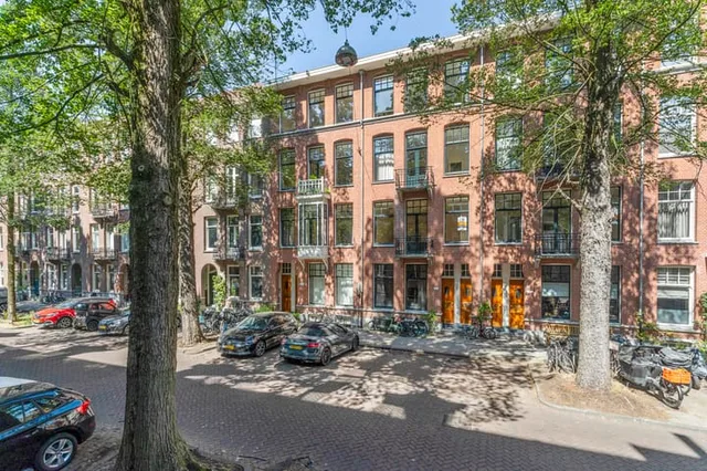 Johannes Verhulststraat 142-1