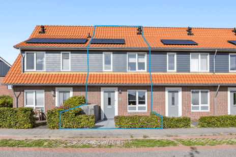 Tasveld 11