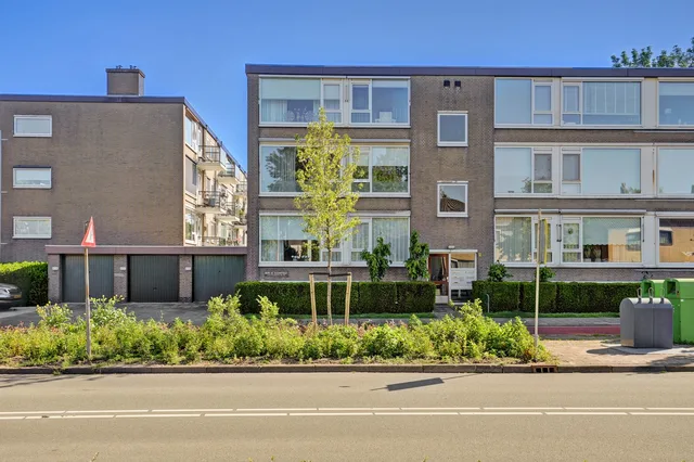 Burgemeester de Zeeuwstraat 428