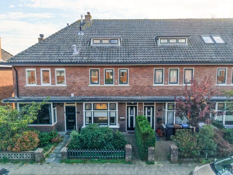 Prins Bernhardstraat 32