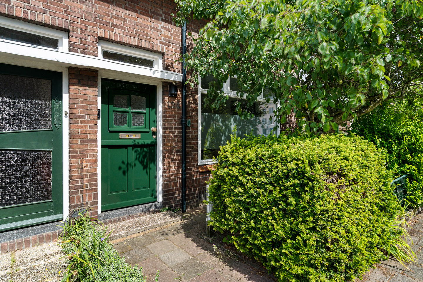 Jupiterstraat 124