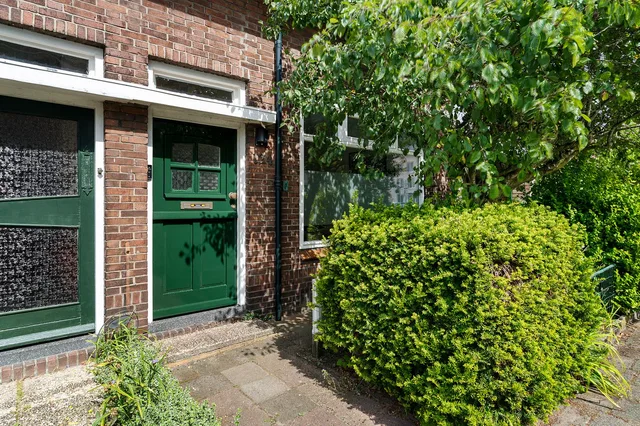 Jupiterstraat 124