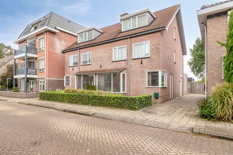 Achterkerkstraat 52