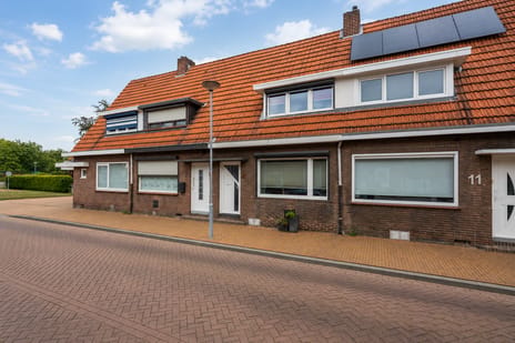 Esdoornstraat 9