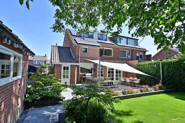 Van Hogendorplaan 52