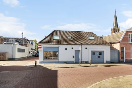 Stationsstraat 38-b