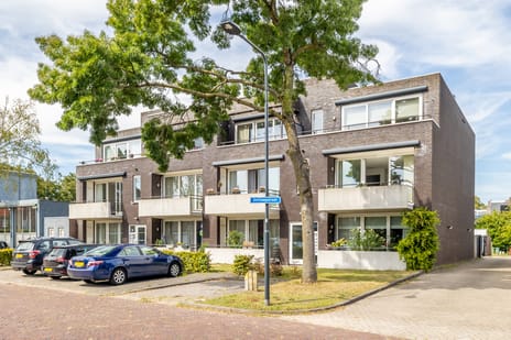 Antiloopstraat 45-C