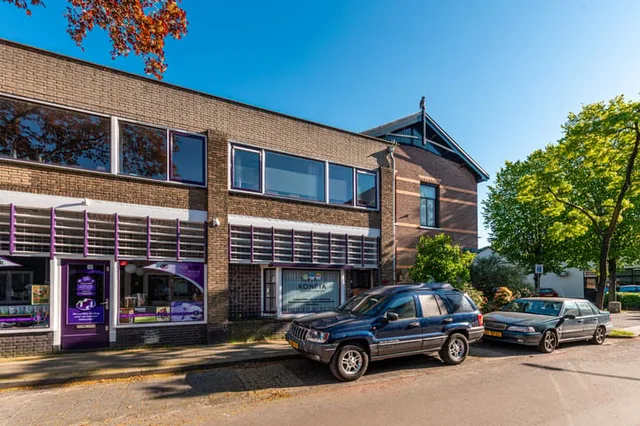 Koningsstraat 111-A