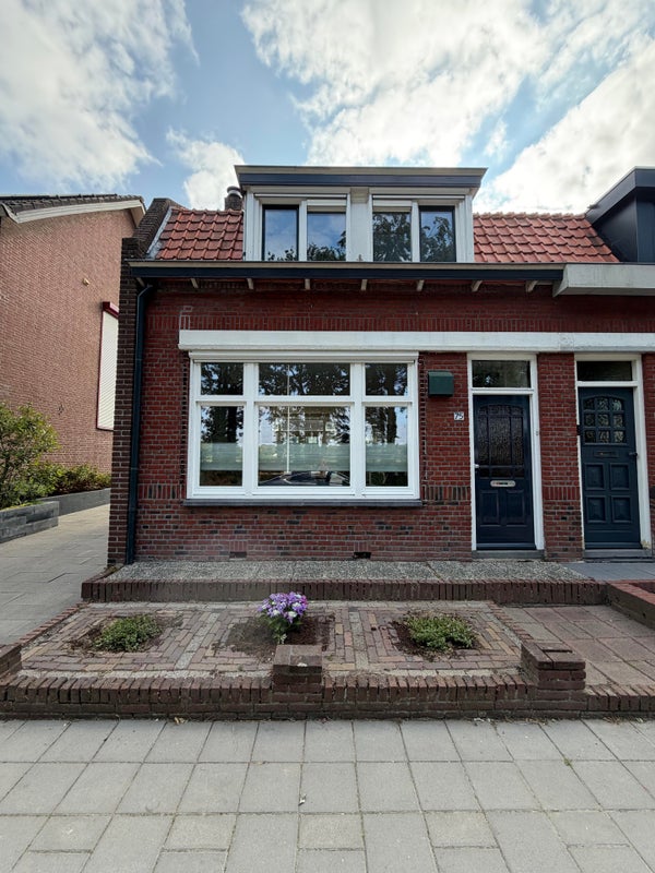Halsterseweg
