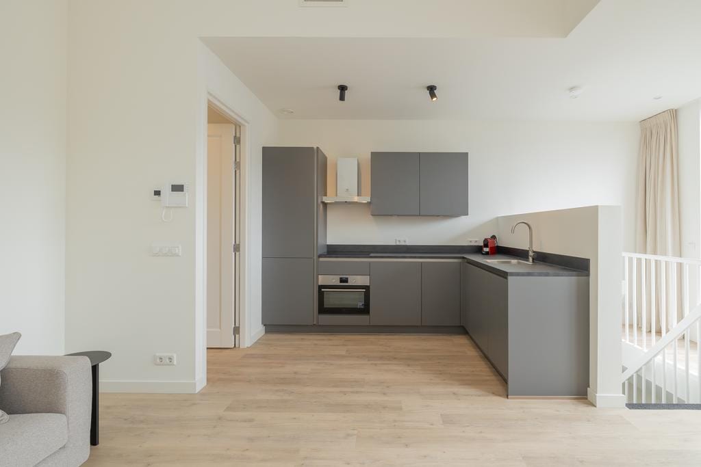 Pieter Cornelisz. Hooftstraat 43-B