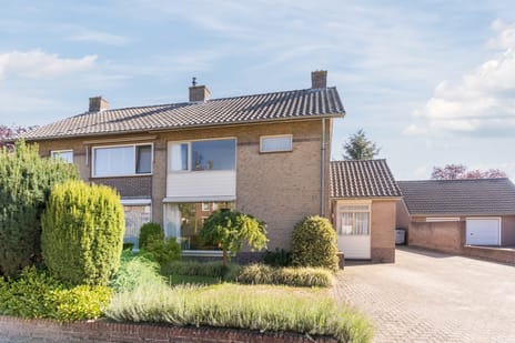 Europalaan 111