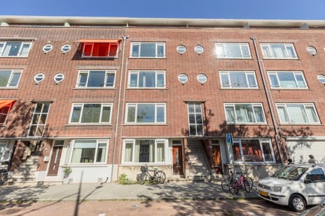 Pleinweg 19-B
