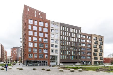 Bètaplein 73