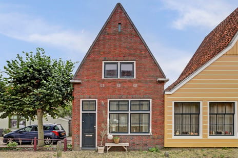Vijverstraat 16