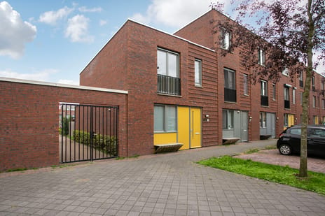 John Coltranestraat 4