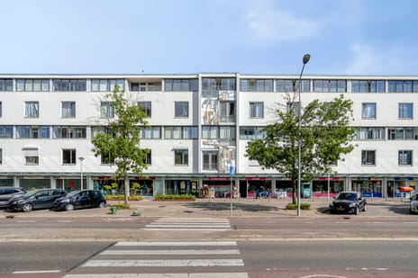 Clavecymbelstraat 70-B