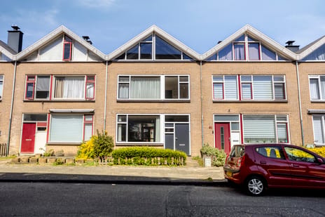 William Boothstraat 62