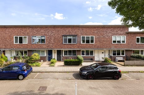 Koperslagerstraat 87
