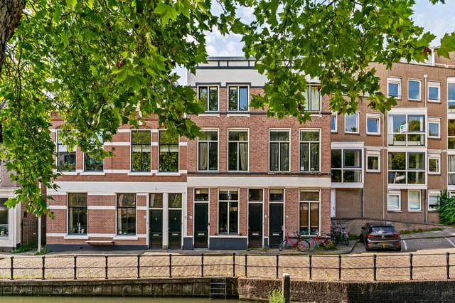 Krommerijn 14