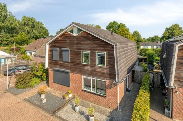 Klapstraat 9-a