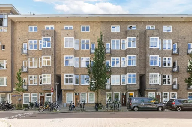 Stadionplein 45-4