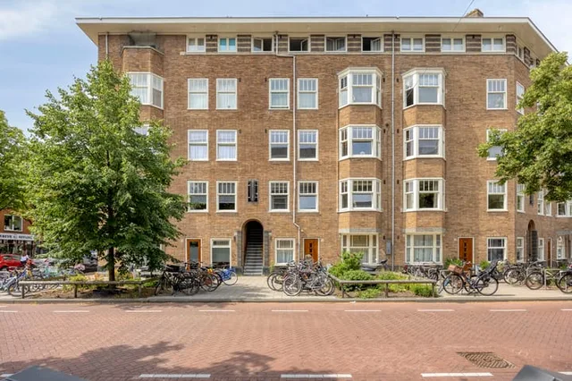 Waalstraat 126-2