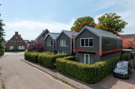 Garderenseweg 15-B