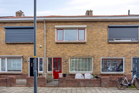 L. Huismanstraat 28