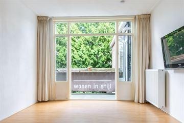 Merwedestraat