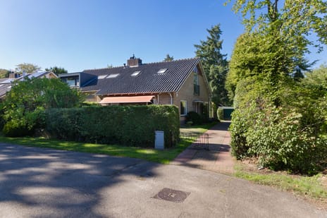 Drossaardlaan 11