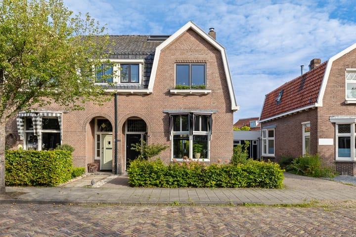Bosstraat 12
