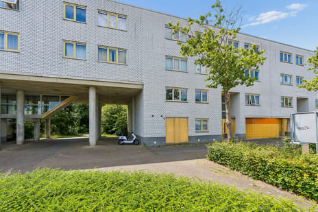 Gitaarstraat 99