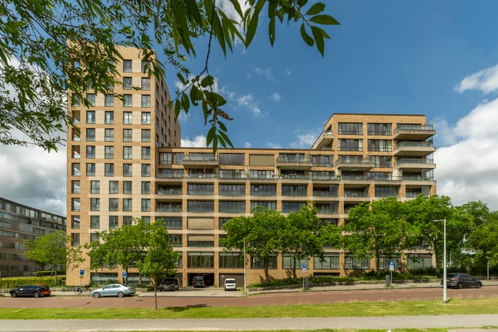Andreasplein 126