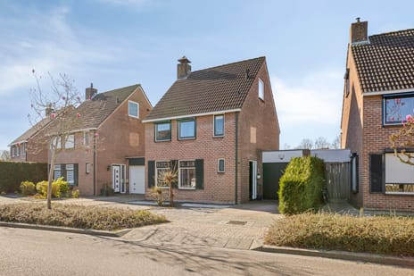 Klaprooslaan 95
