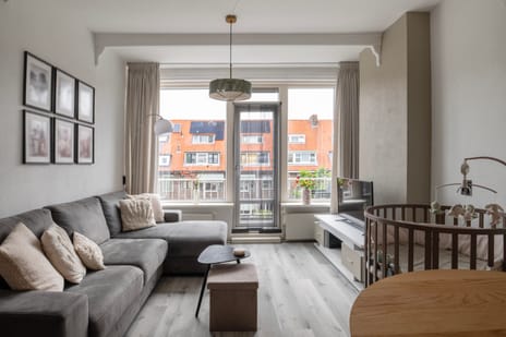Zonnebloemstraat 24-C
