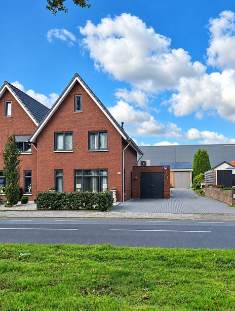 Gronausestraat 240
