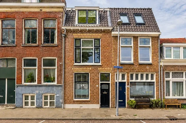 1e Daalsedijk 198