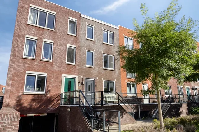 De Gasfabriek 36