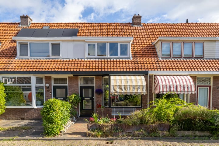Anton Mauvestraat 16