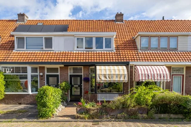 Anton Mauvestraat 16