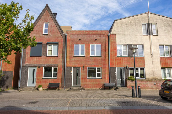 Leliestraat 53