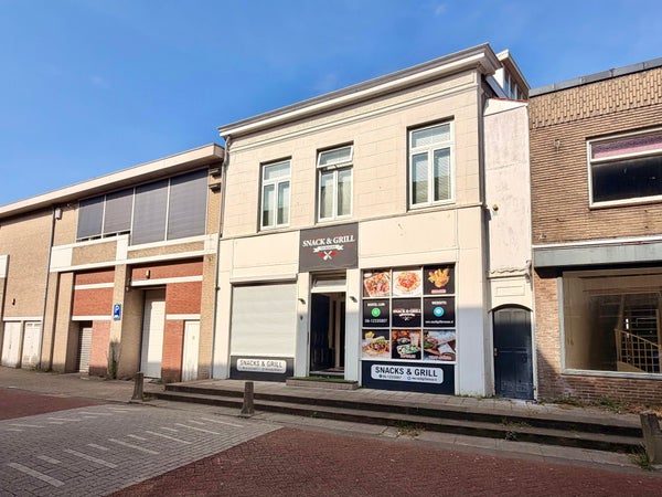 Nieuwstraat