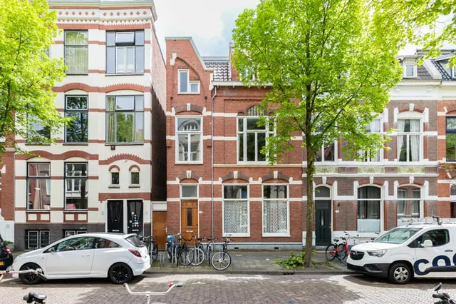 Jozef Israëlsstraat 24