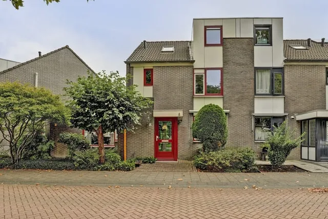 Zuidplaslaan 132