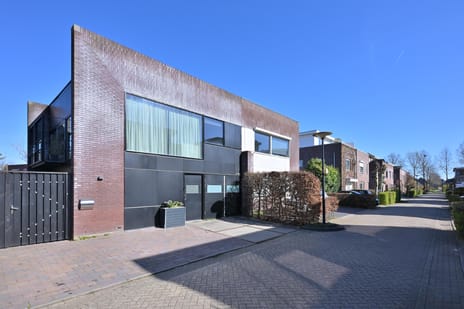 Kees van Baarenstraat 1